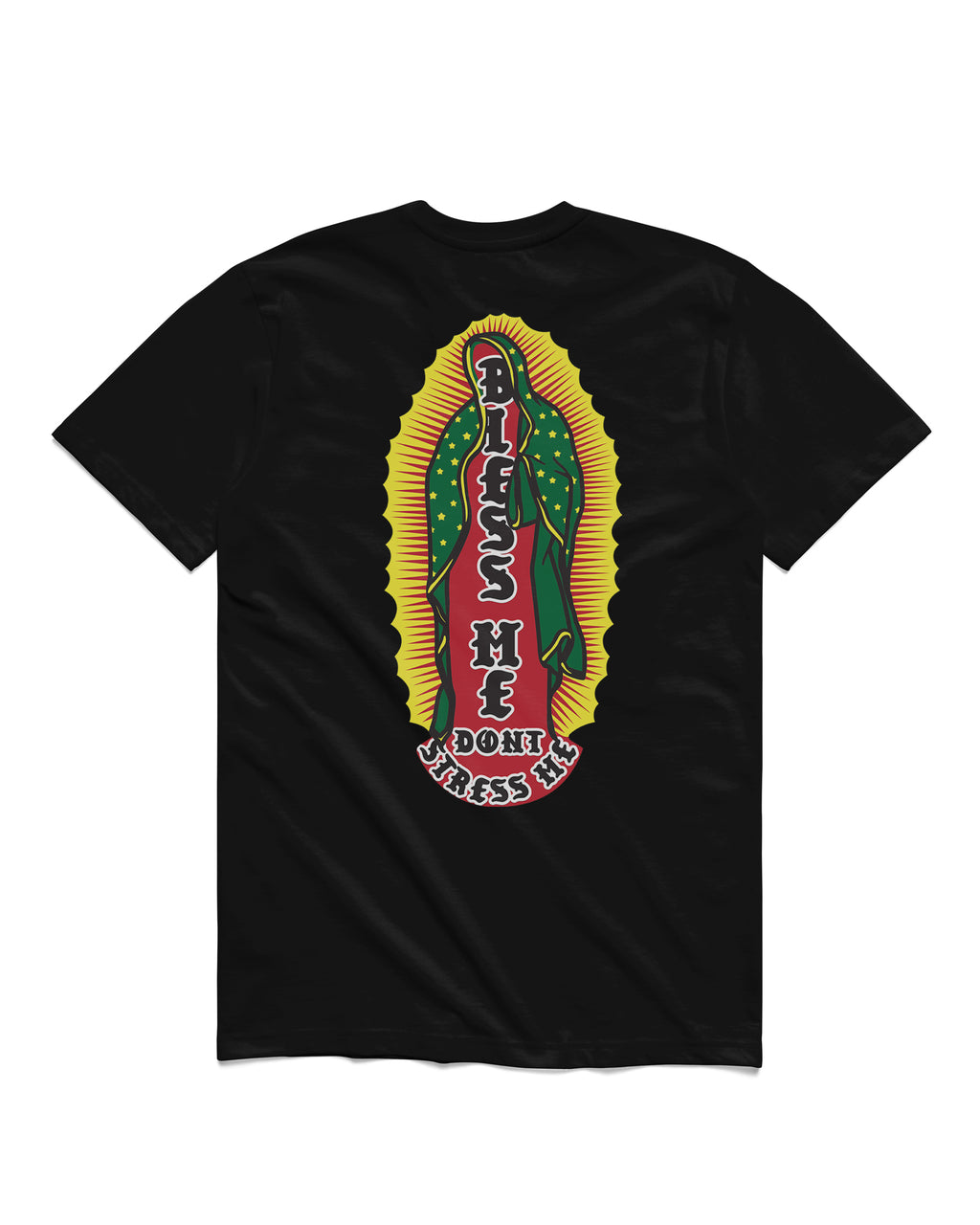 Vaults T-shirt, Bless Me