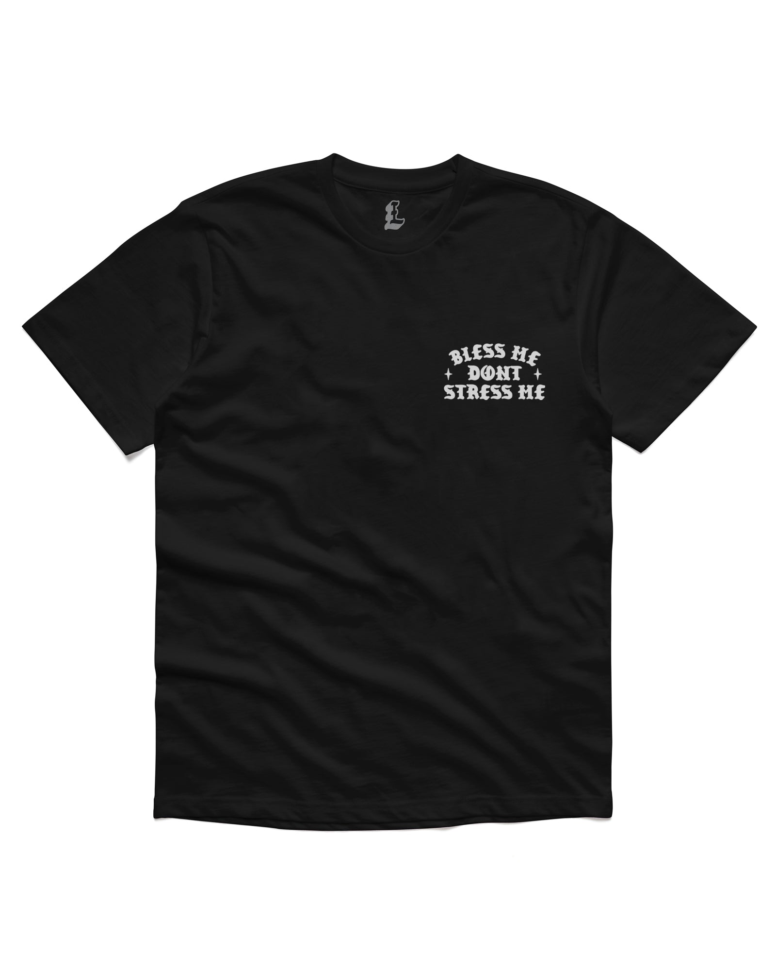 Vaults T-shirt, Bless Me