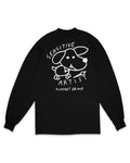Sensitive Artist Remix 03 Long Sleeve Shirt
