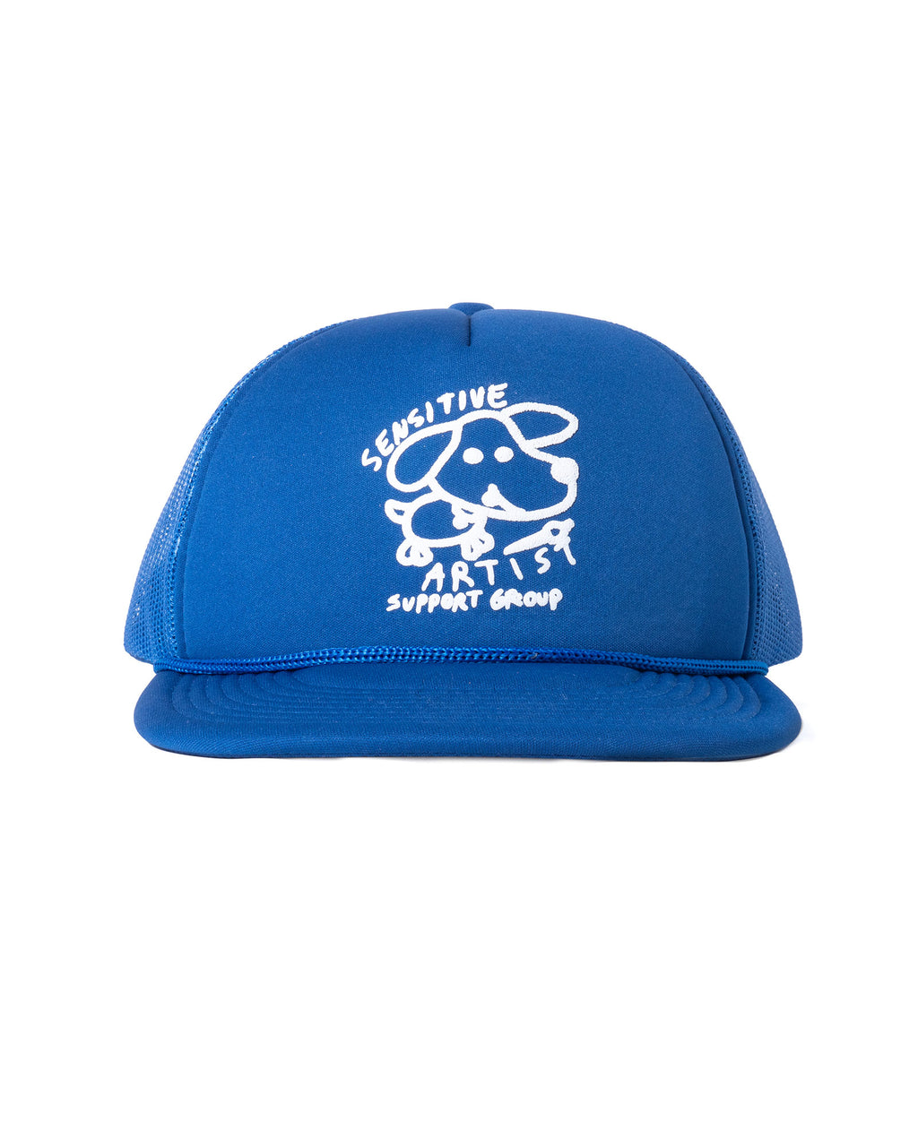 Sensitive Artist Remix 03 Foam Trucker Cap