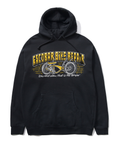 Bike Repair Fleece