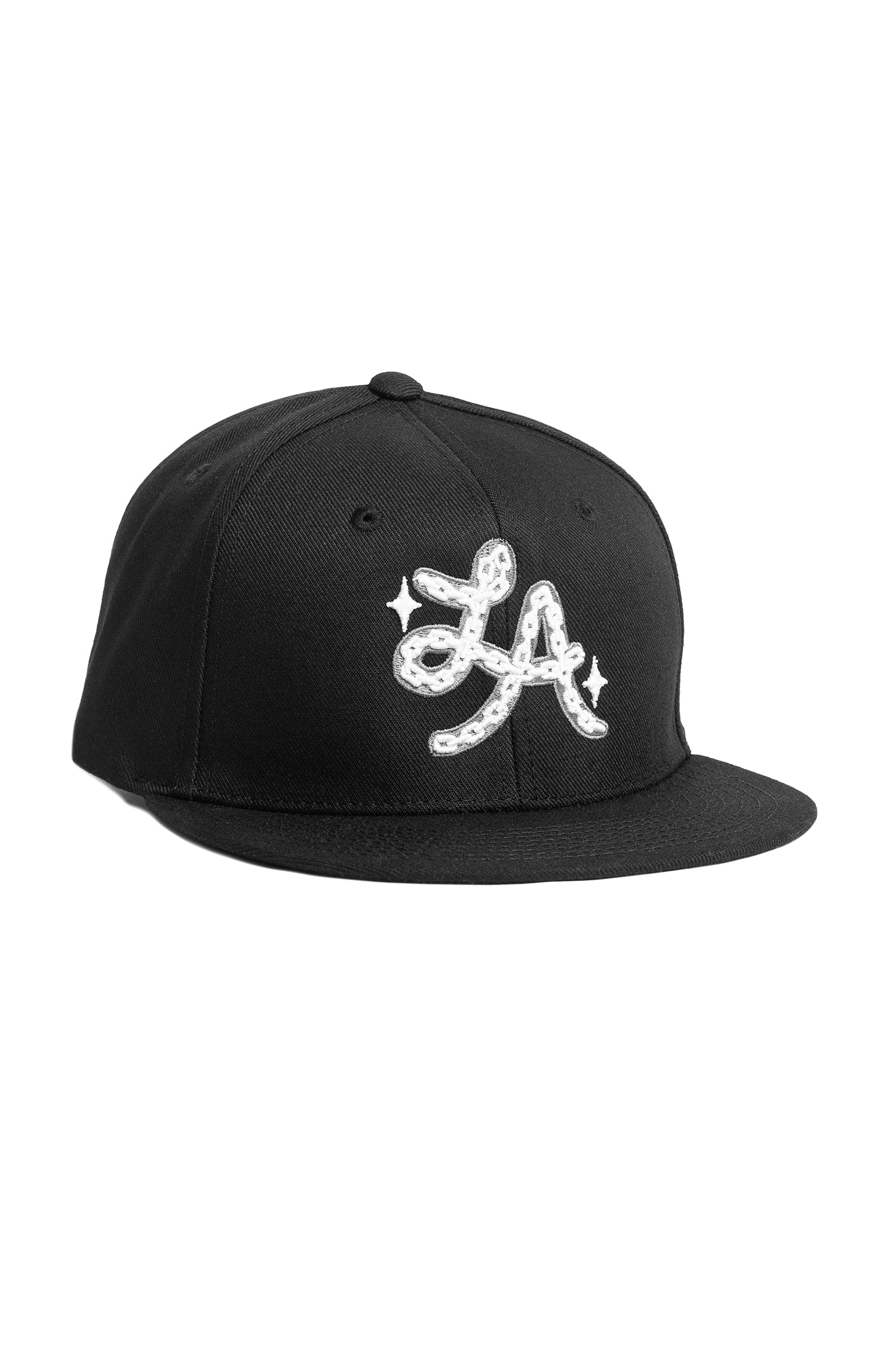 CHAIN LA Snapback