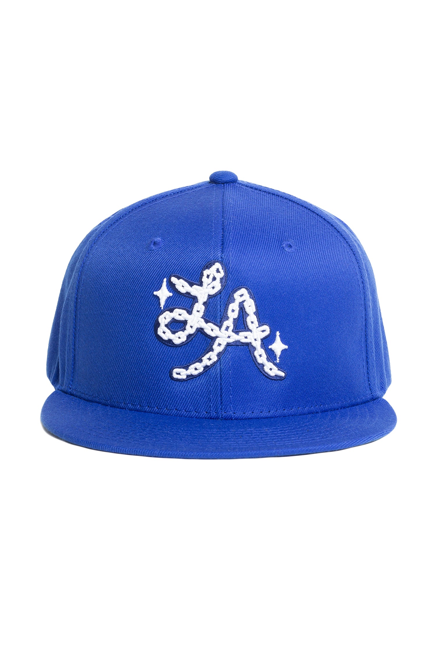 CHAIN LA Snapback