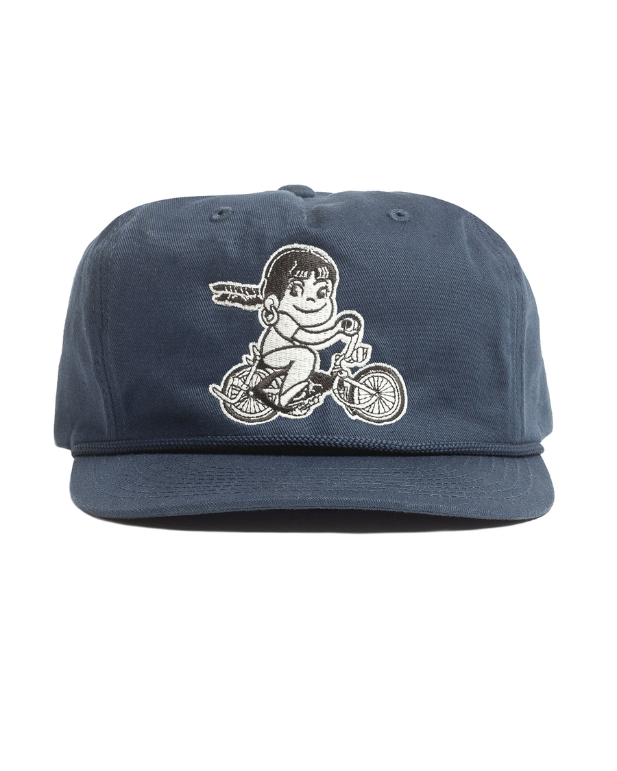 CRUISIN Snapback