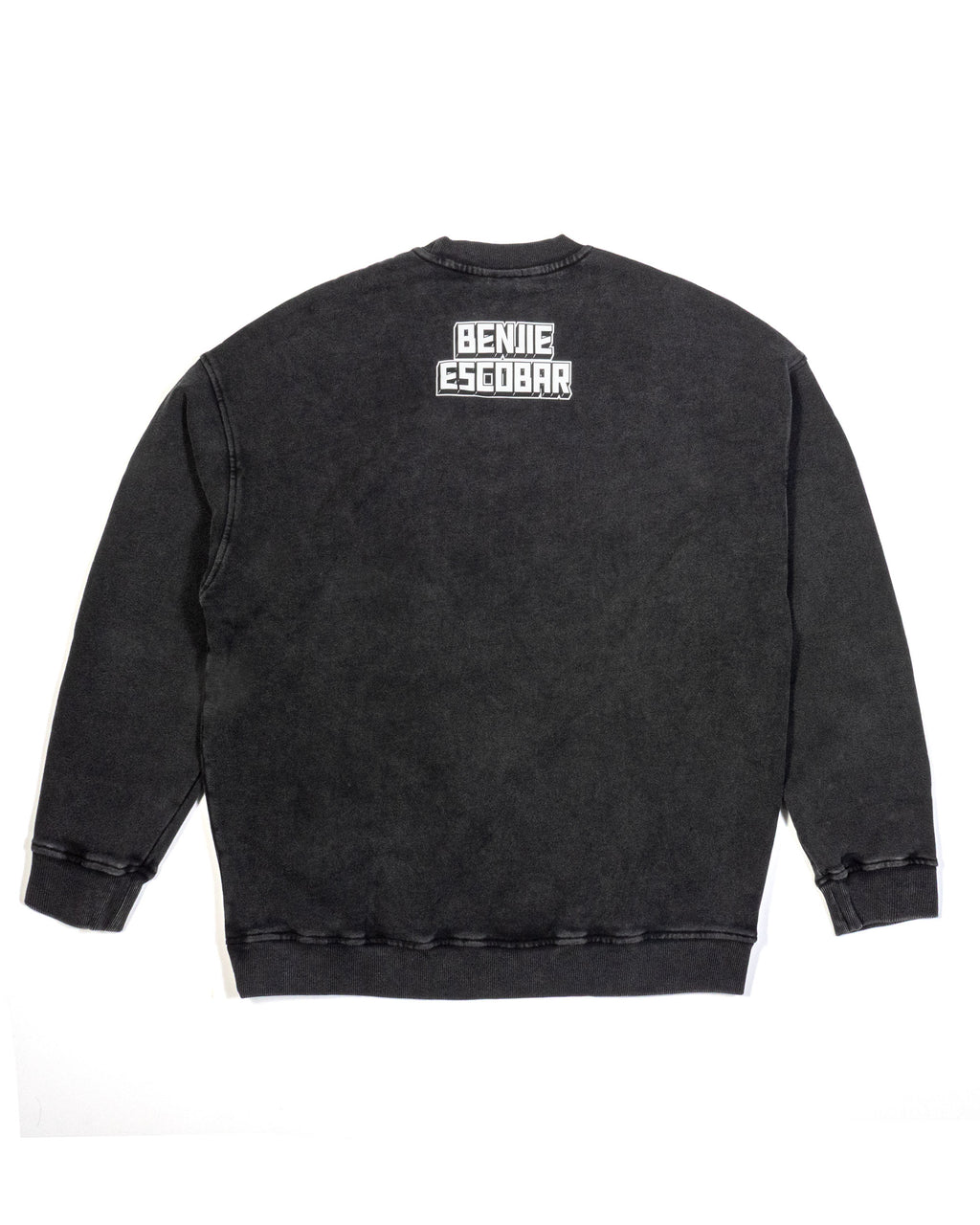 Bass Pro Fleece crewneck