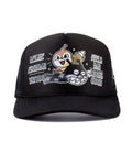 Tattoo Shop Trucker Cap