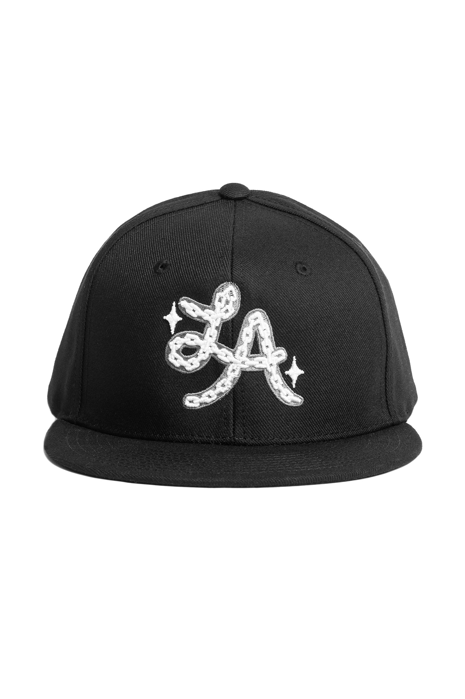 CHAIN LA Snapback
