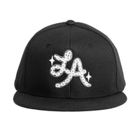 CHAIN LA Snapback