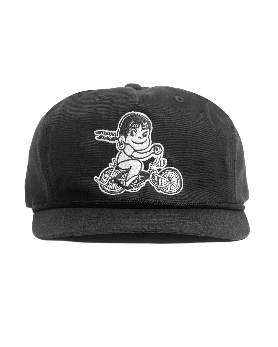 CRUISIN Snapback