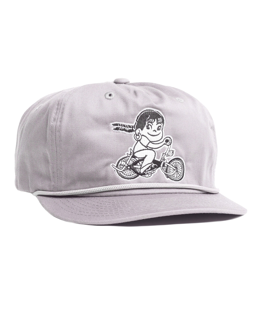 CRUISIN Snapback