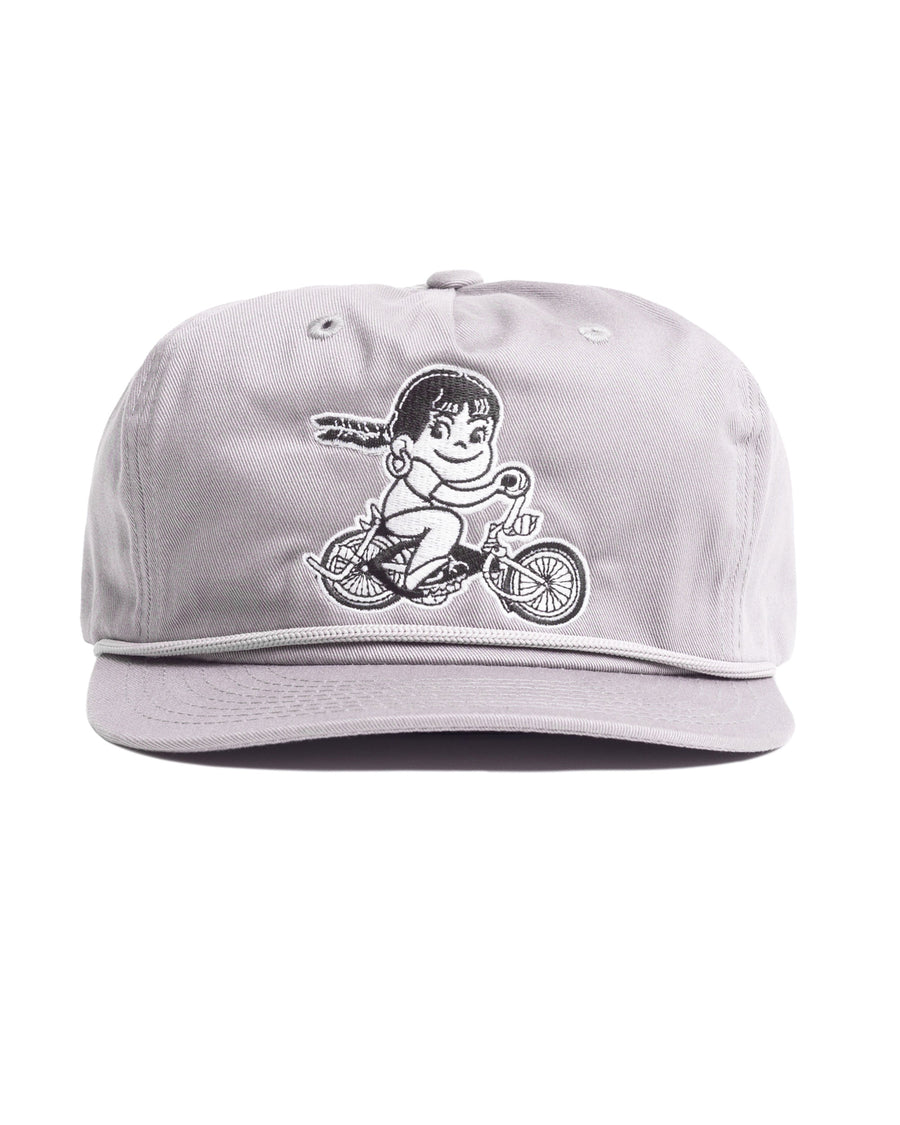 CRUISIN Snapback