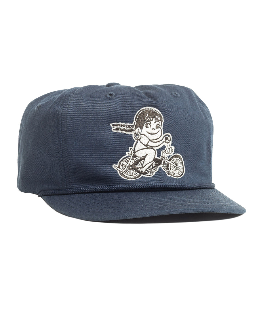 CRUISIN Snapback