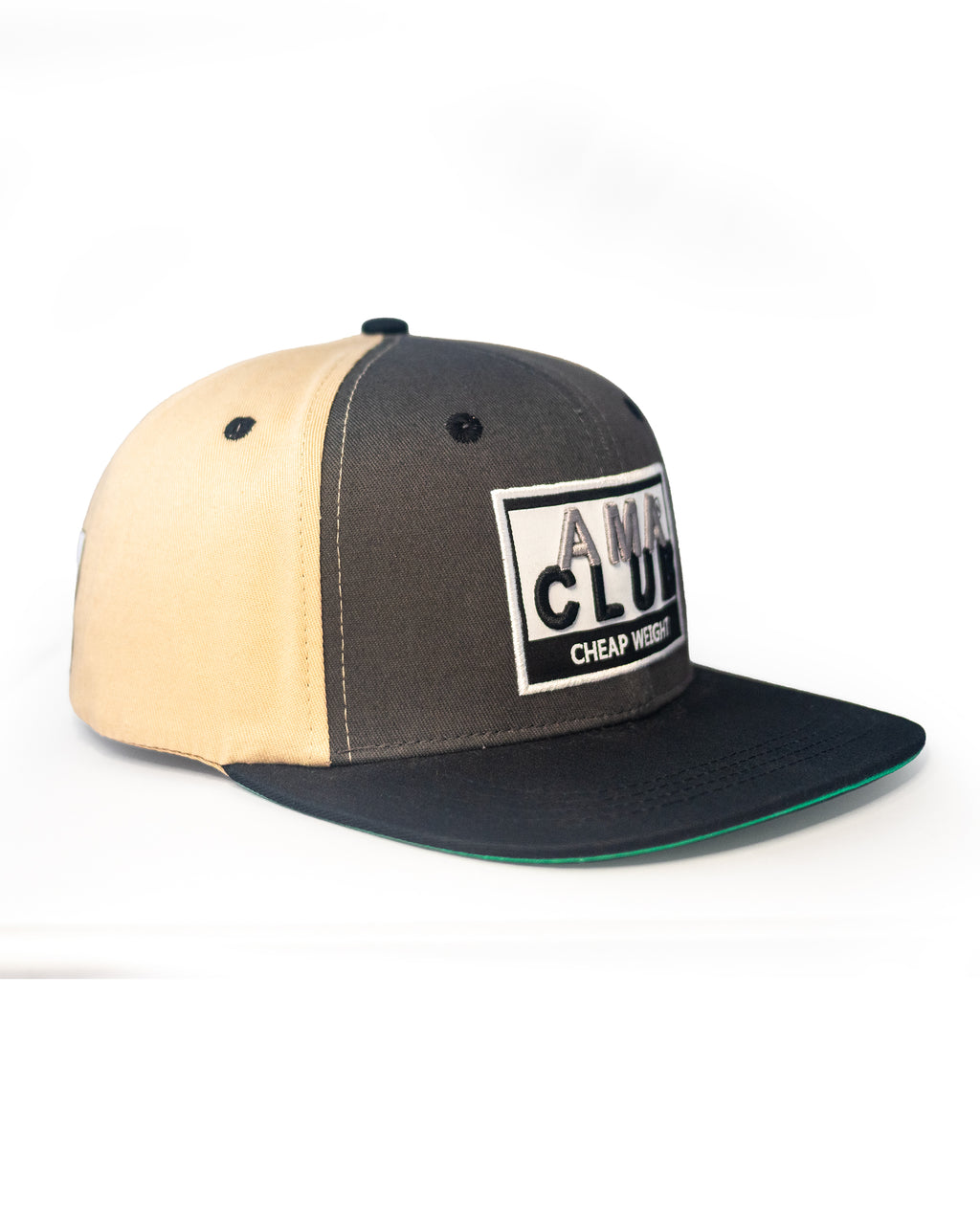 Ossan AMA, Snapback