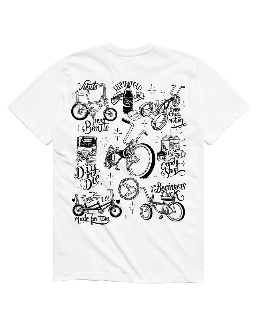 Bike Club T-Shirt