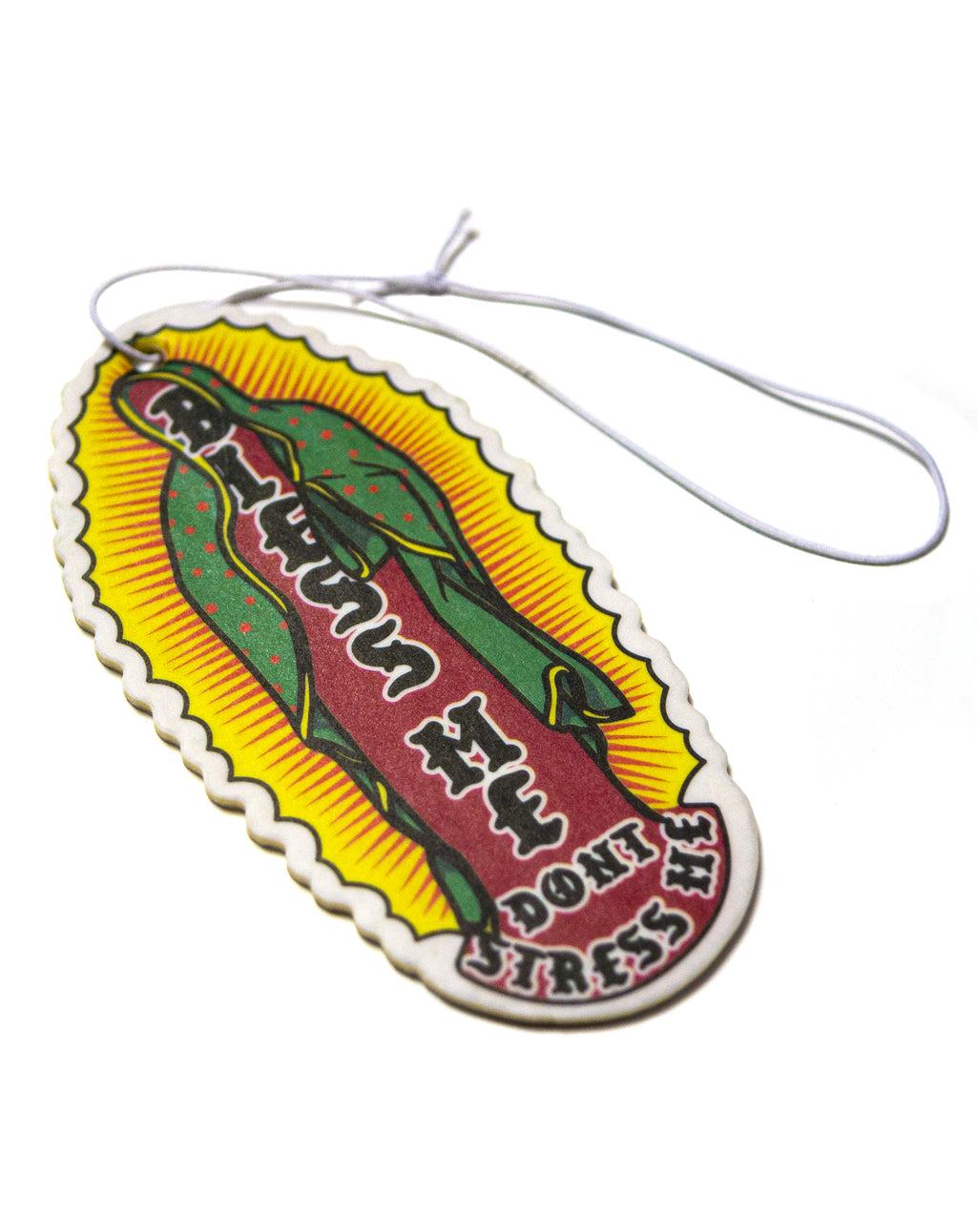 Bless Me Air Freshener (Melon & Fruit Scent)