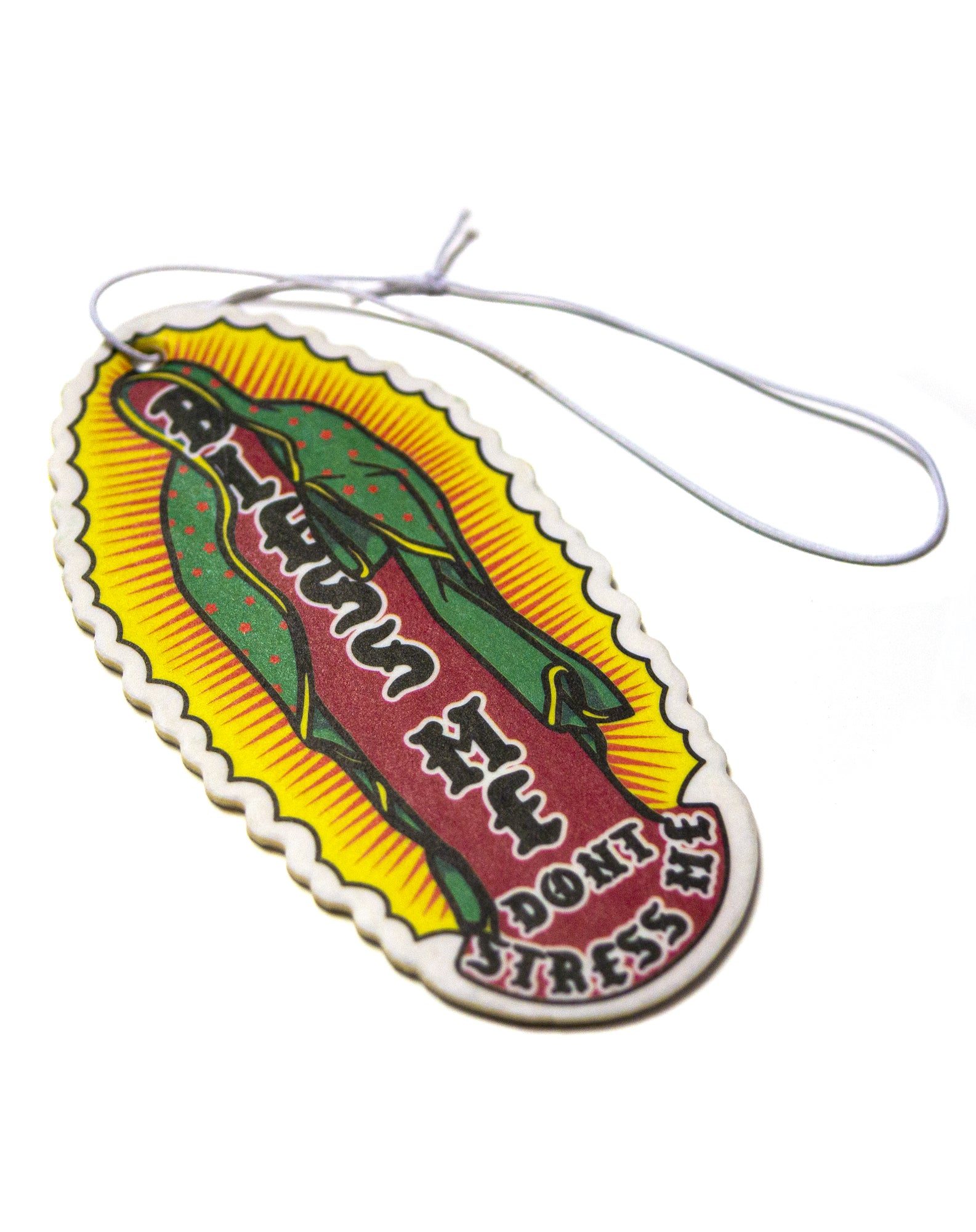 Bless Me Air Freshener (Melon & Fruit Scent)