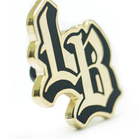 L.B Pin