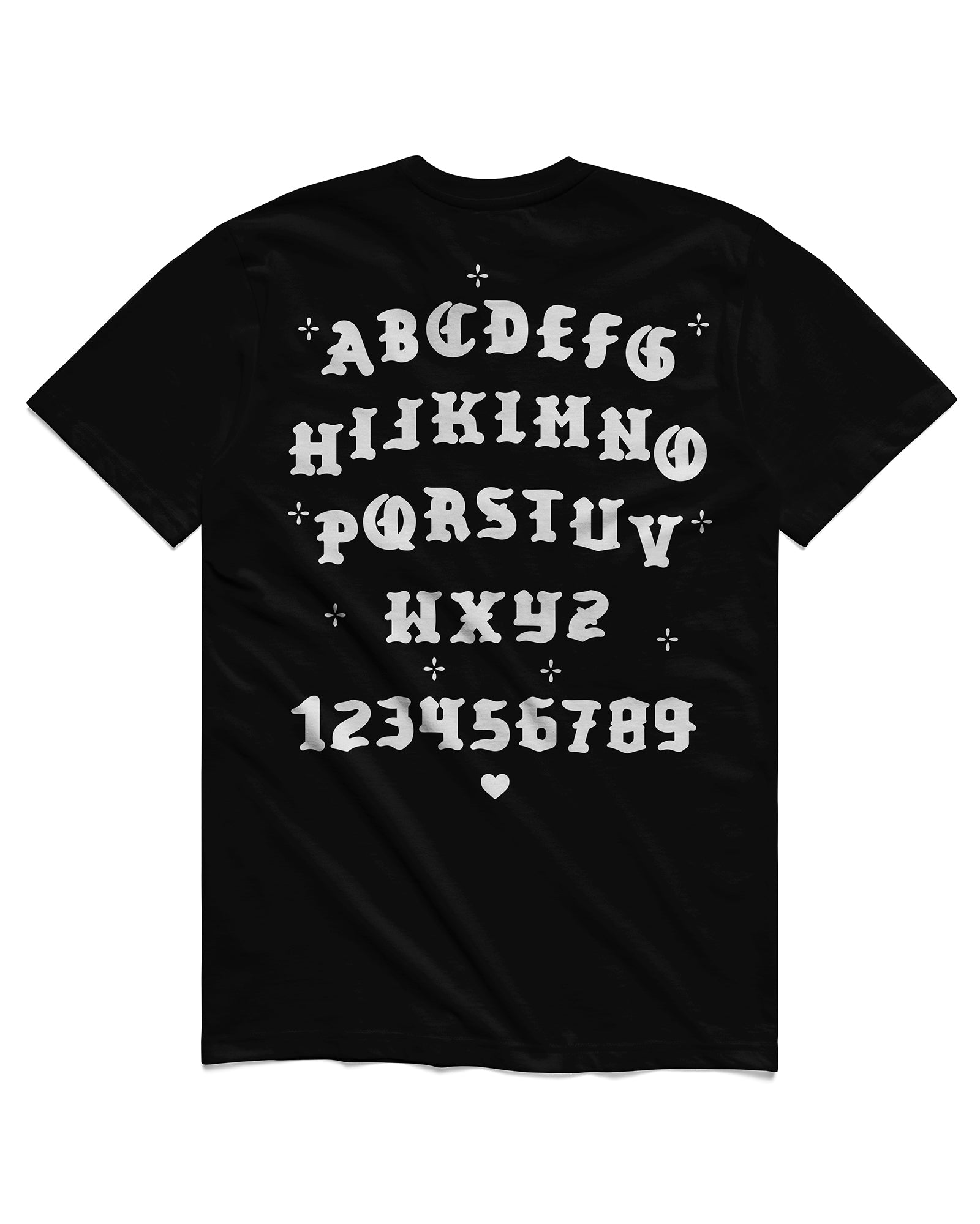 Chibi OE T-Shirt (Black)