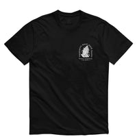 Employees T-Shirt (Black)
