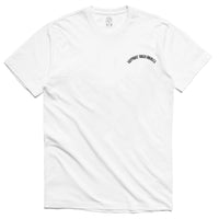 Support T-Shirt (White)