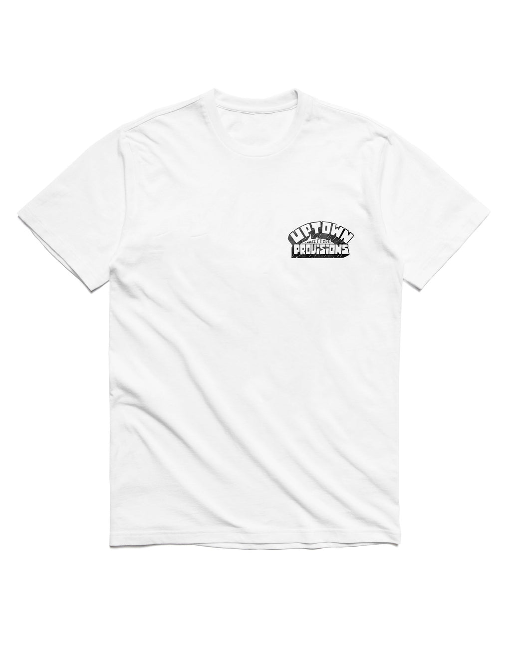 Uptown Provisions T-Shirt