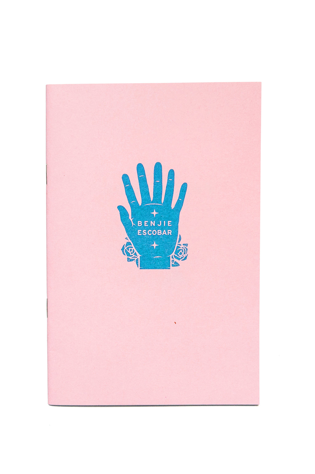 Pendejadas Zine