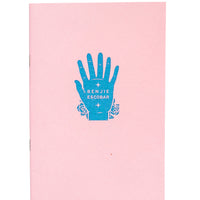 Pendejadas Zine