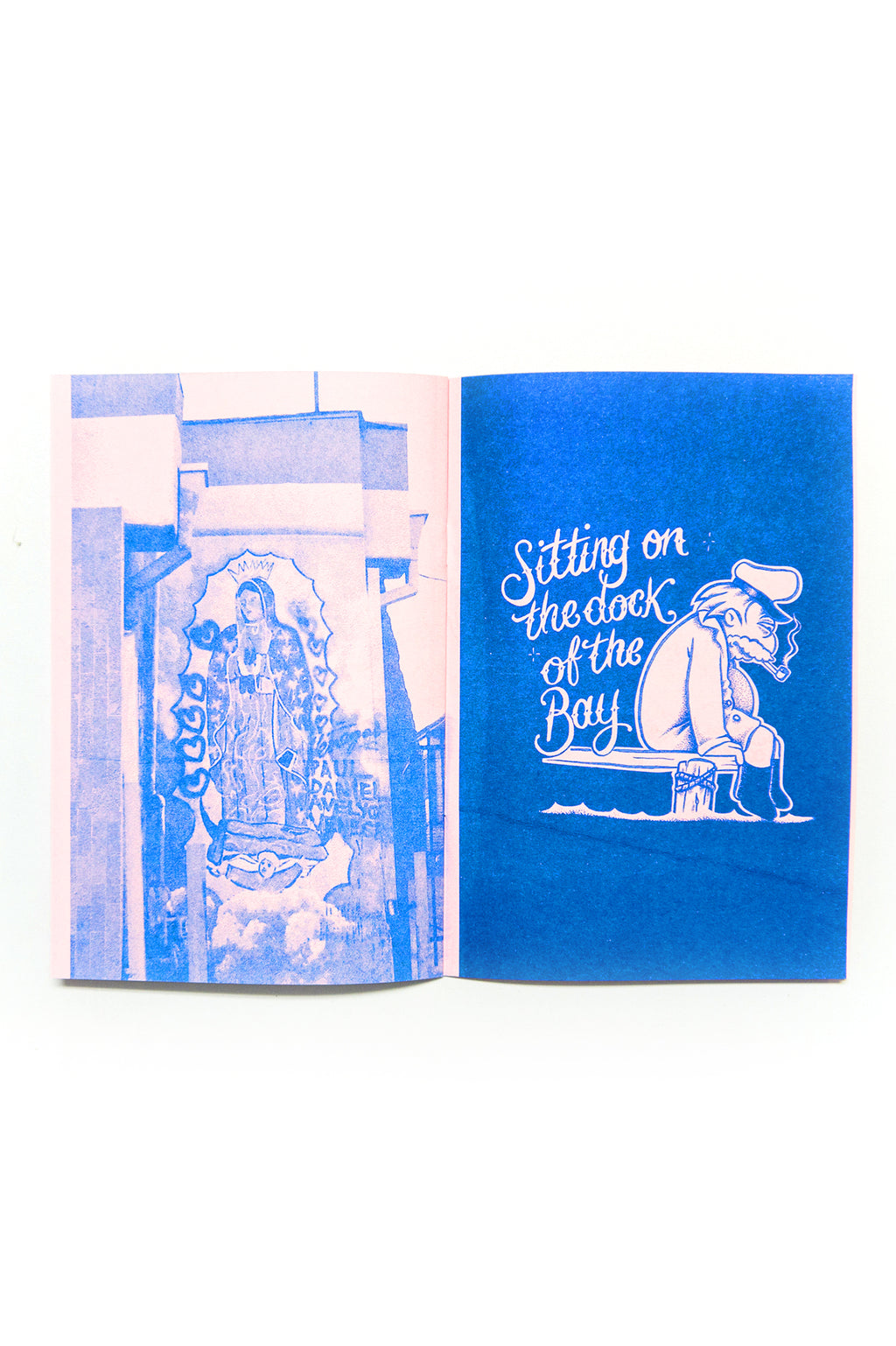 Pendejadas Zine