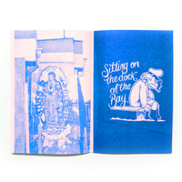 Pendejadas Zine