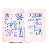Pendejadas Zine